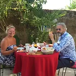 Gasthof Les Chambres D'ovaline 4*