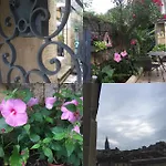 Les Chambres D'ovaline Gasthof Saint-Émilion