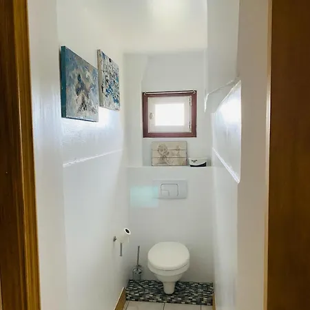 Guest house Les Chambres D'ovaline