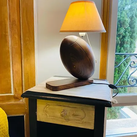 Les Chambres D'ovaline Guest house Saint-Emilion