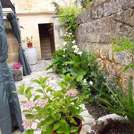 Guest house Les Chambres D'ovaline Saint-Emilion