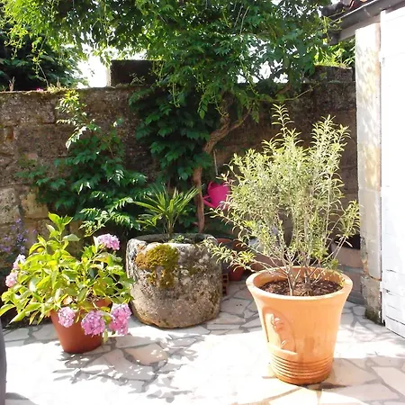 Guest house Les Chambres D'ovaline Saint-Emilion