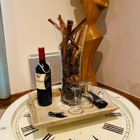 Guest house Les Chambres D'ovaline Saint-Emilion