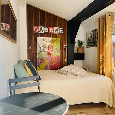 Maison d'hôtes Les D'ovaline Saint-Émilion