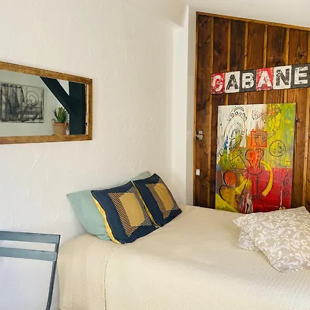 Les Chambres D'ovaline Saint-Emilion