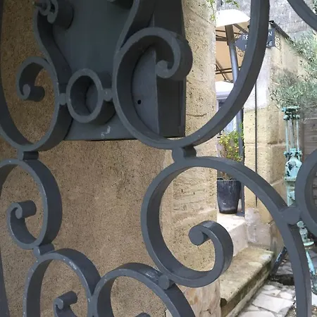Guest house Les Chambres D'ovaline Saint-Emilion