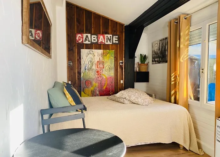 Pensionat Les D'ovaline Saint-Émilion