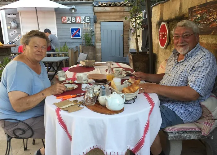 Pensionat Les D'ovaline Saint-Émilion